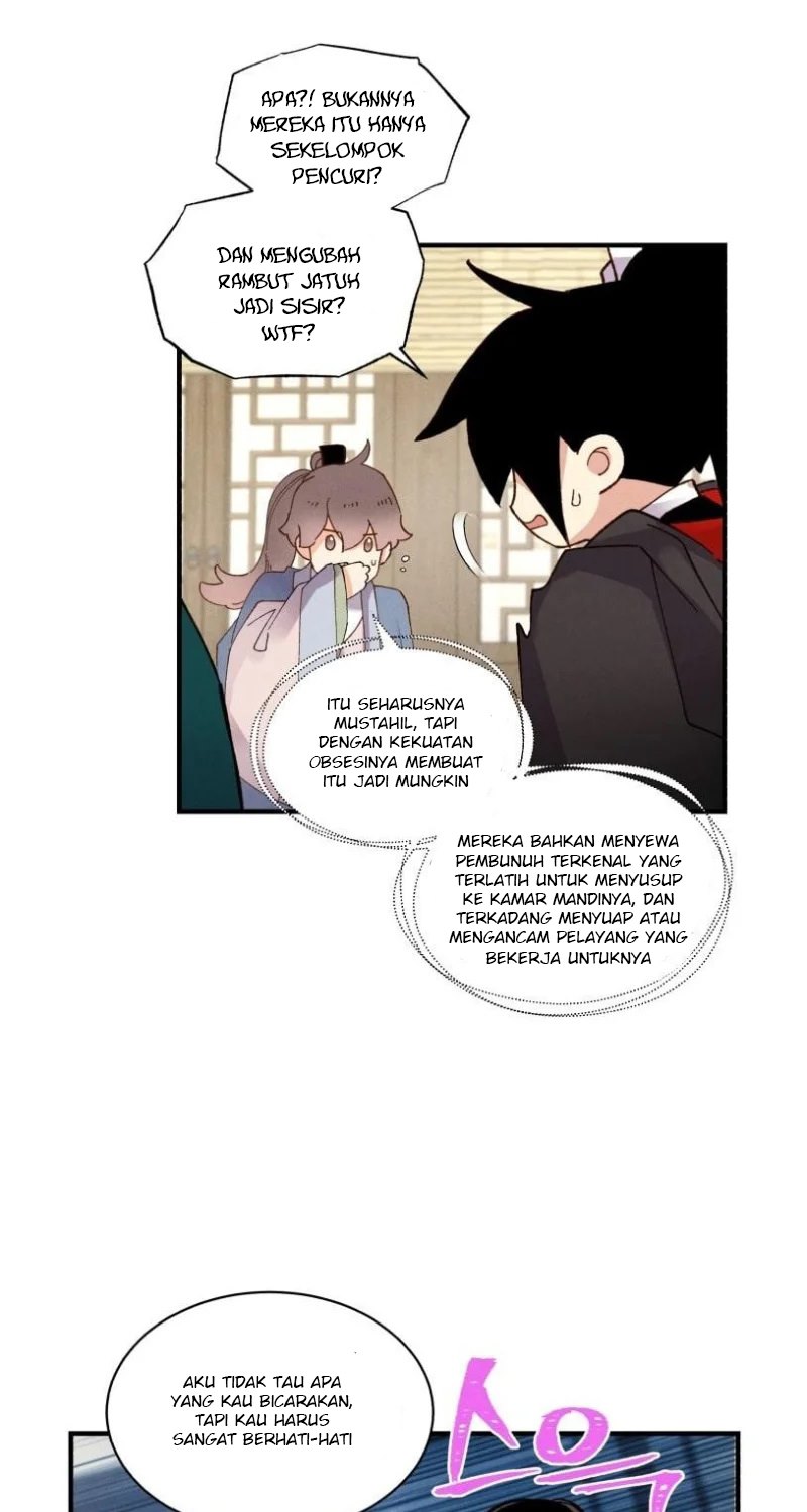 Dilarang COPAS - situs resmi www.mangacanblog.com - Komik lightning degree 080 - chapter 80 81 Indonesia lightning degree 080 - chapter 80 Terbaru 38|Baca Manga Komik Indonesia|Mangacan